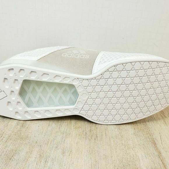 Adidas Leistung 16 II Weightlifting BOA F35790 - Picture 8 of 8